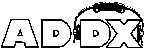 [ADDX Logo]