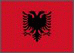 [Albanien Logo]