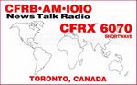 CFRX Canada